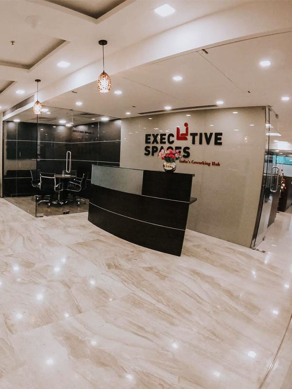 coworking offices Andheri Mumbai Rustomjee central park
