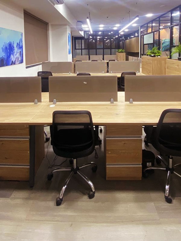 office spaces on rent in Andheri east Mumbai