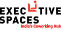 Executive space logo